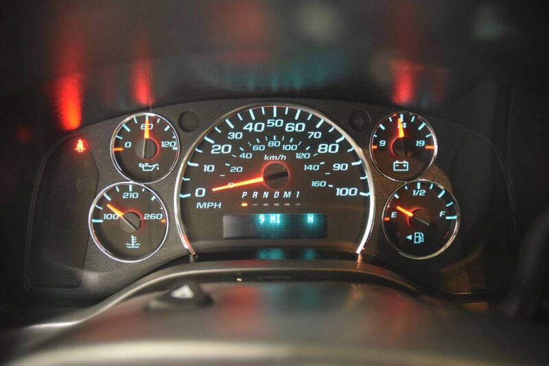 2026 Chevrolet Express LS 3500