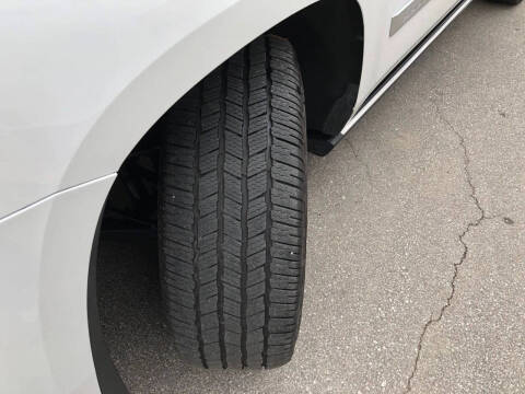 2019 Cadillac Escalade ESV Platinum