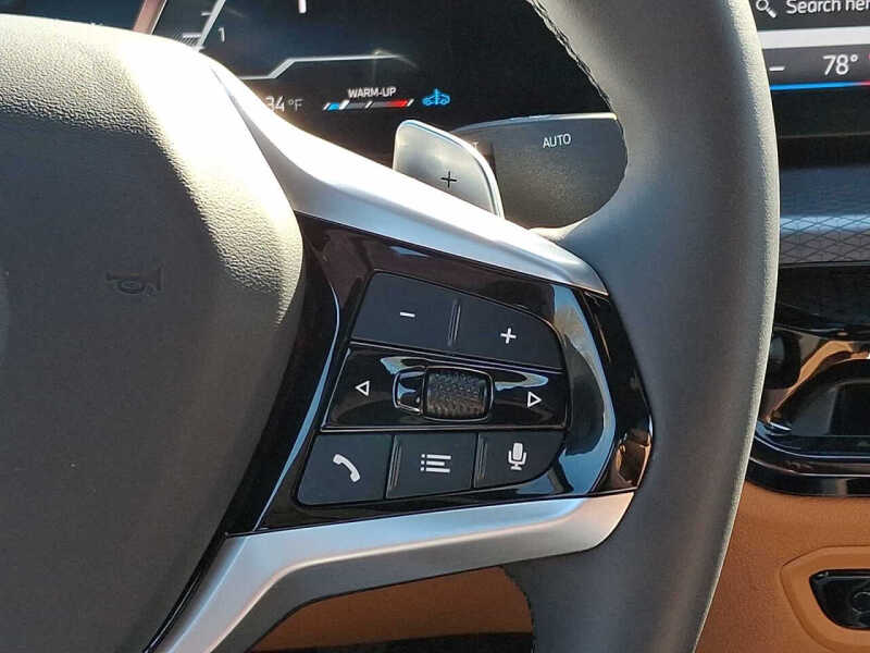 2025 BMW 3 Series 330i xDrive