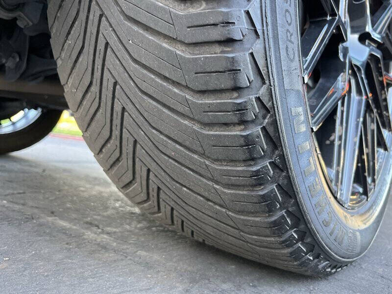 2017 Porsche Cayenne