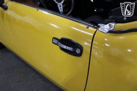 1980 Triumph Spitfire