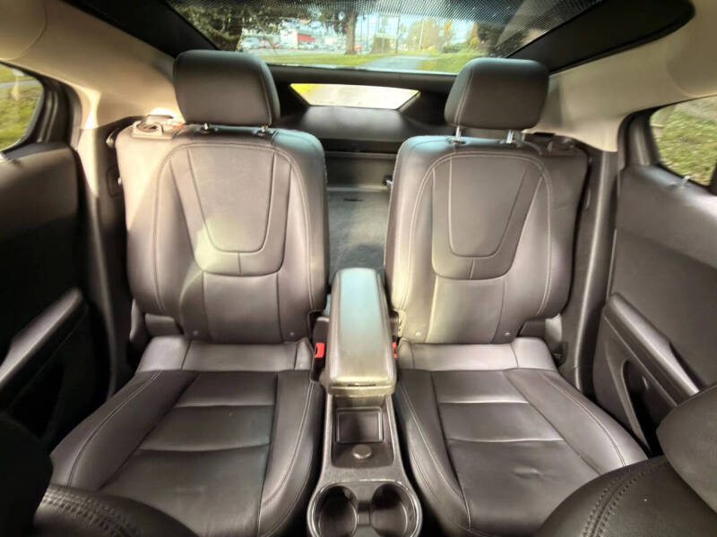 2014 Chevrolet Volt Premium