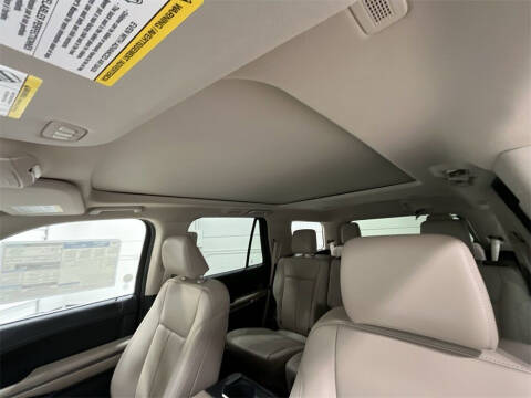 2024 Ford Expedition XLT