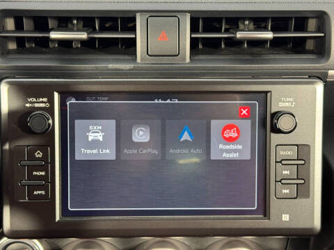 2024 Toyota GR86 Premium