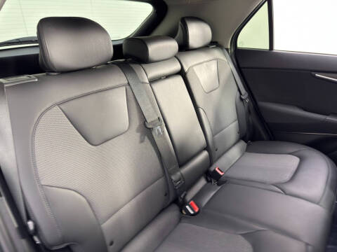 2023 Kia Niro EV Wind