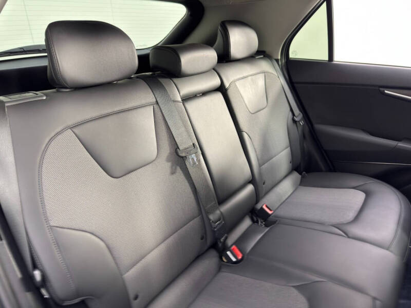 2023 Kia Niro EV Wind