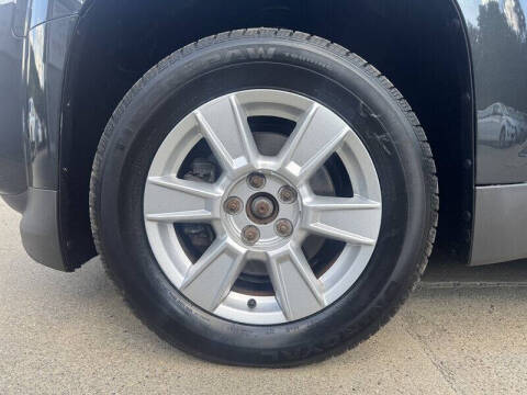 2013 GMC Terrain SLE-1