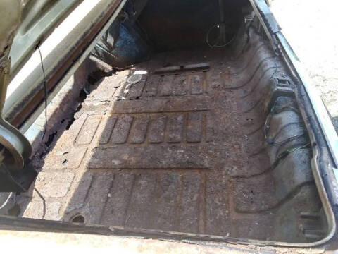 1967 Oldsmobile Delta Eighty-Eight