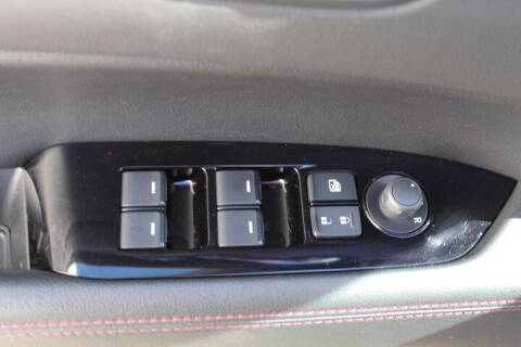 2022 Mazda CX-5 2.5 S Carbon Edition