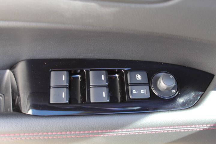 2022 Mazda CX-5 2.5 S Carbon Edition