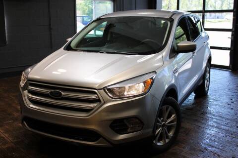 2019 Ford Escape for sale at Carena Motors in Twinsburg OH