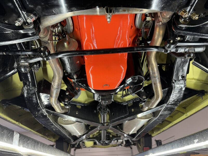 1957 Chevrolet Bel Air