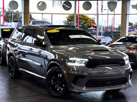 2024 Dodge Durango SRT Hellcat Premium