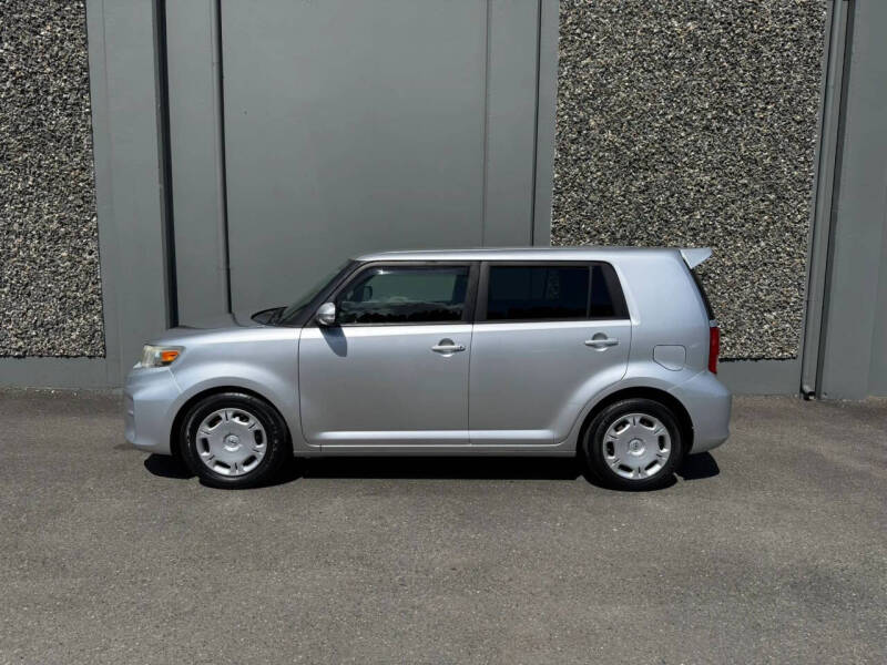 2012 Scion xB