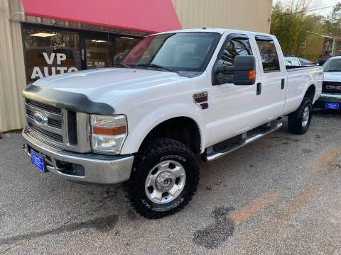 2008 Ford F-350 Super Duty for sale at VP Auto in Greenville SC