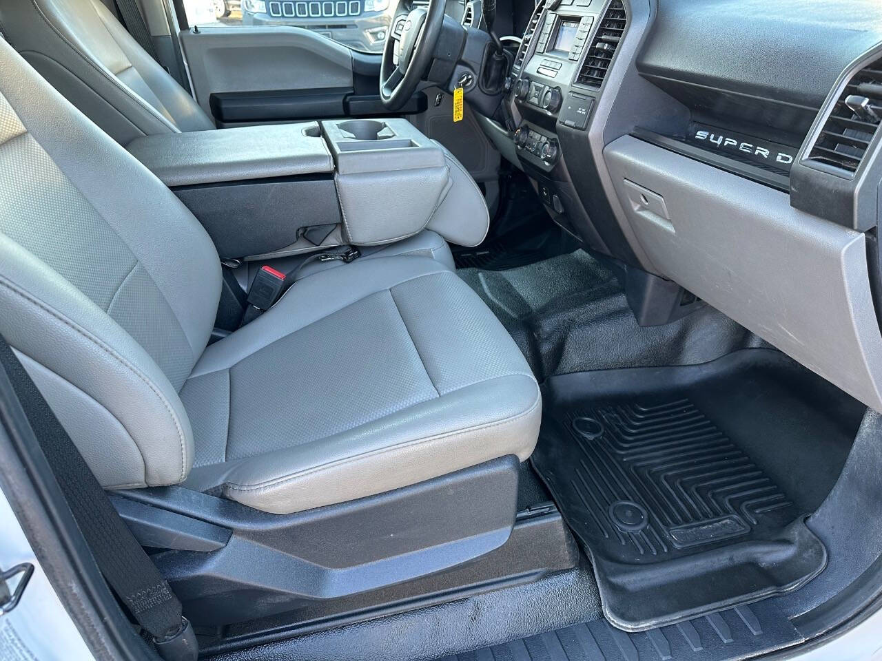 2022 Ford F-350 Super Duty for sale at Keller Motors in Palco, KS