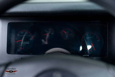 1985 Chevrolet Corvette