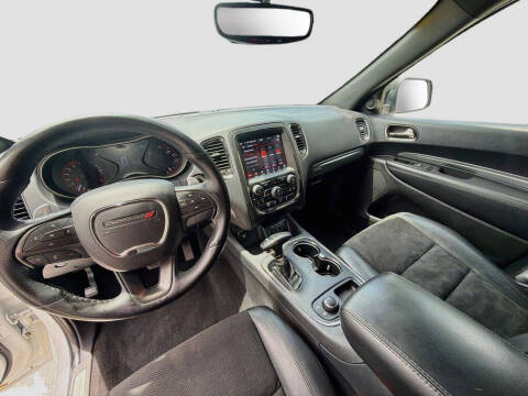 2019 Dodge Durango R/T