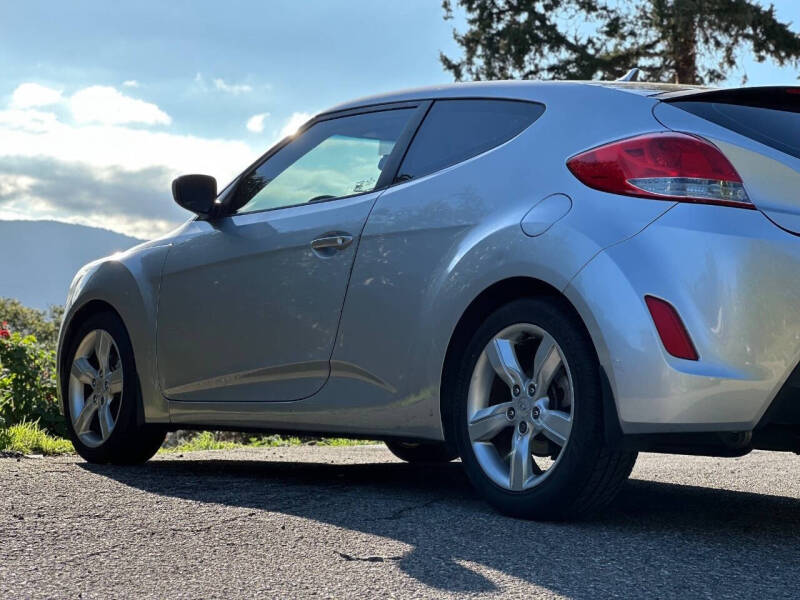 2012 Hyundai Veloster