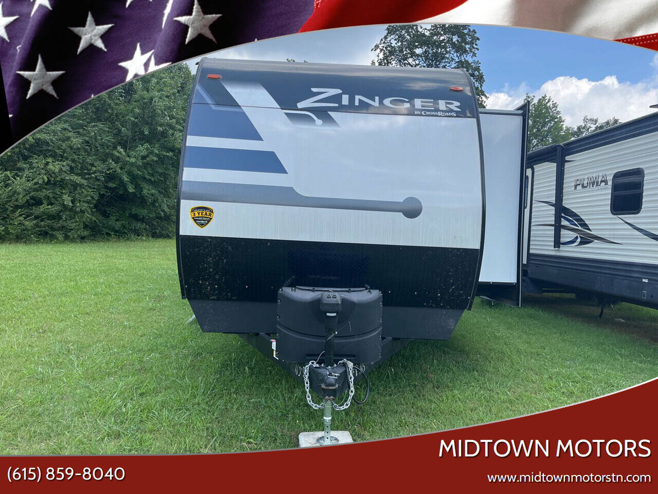 RVs & Campers For Sale In Old Hickory, TN - Carsforsale.com®