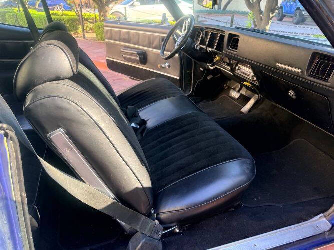 1972 Buick Skylark