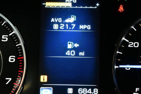 2020 Subaru Ascent Limited 7-Passenger