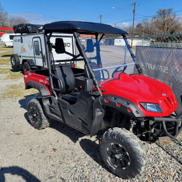 2023 BMS COLT 700 2 SEAT for sale at Dukes Automotive LLC in Lancaster SC