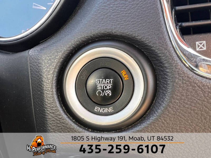 2014 Dodge Durango Citadel