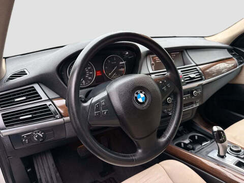 2012 BMW X5 xDrive35d