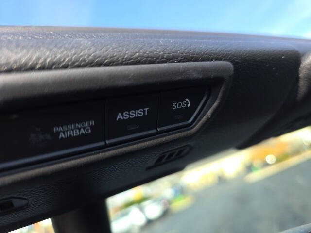 2023 Jeep Wrangler Willys 4xe