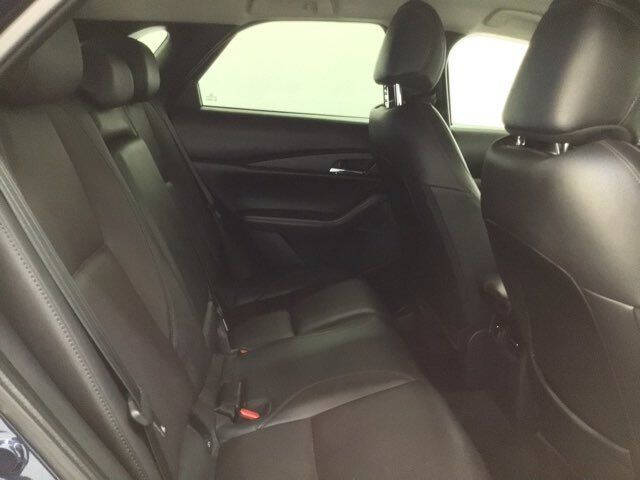 2021 Mazda CX-30 Turbo Premium Plus