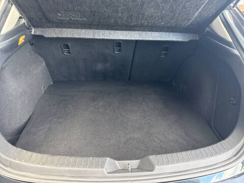 2014 Mazda MAZDA3 i Touring