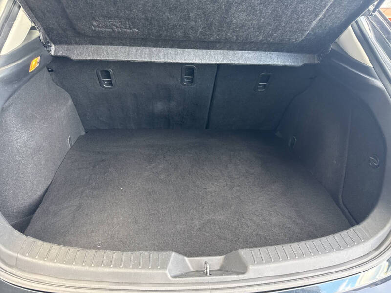 2014 Mazda MAZDA3 i Touring