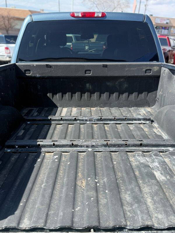 2013 GMC Sierra 1500 SLT