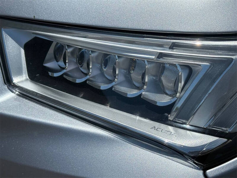 2020 Acura MDX SH-AWD w/Tech