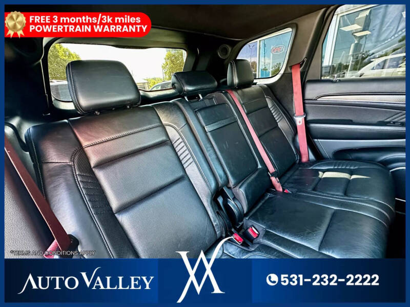 2018 Jeep Grand Cherokee SRT