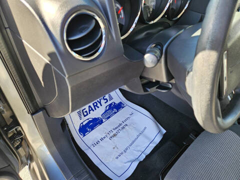 2011 Dodge Caliber Heat