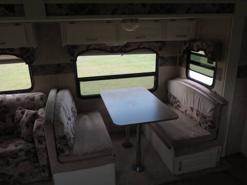 2006 Dutchmen RV Adirondack
