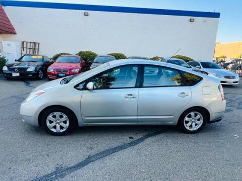 2004 Toyota Prius