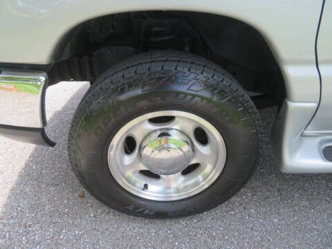 2013 Ford E-Series