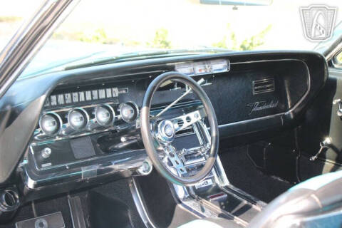 1965 Ford Thunderbird
