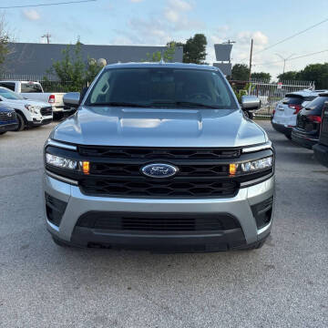 2024 Ford Expedition MAX XLT