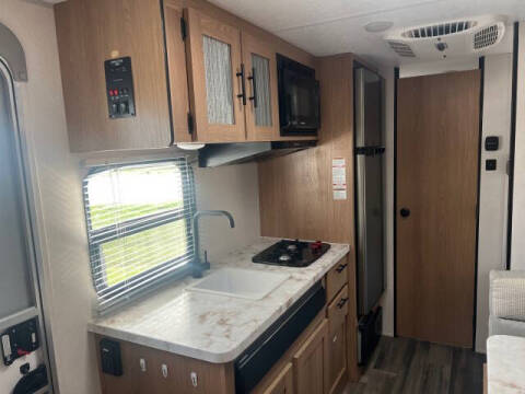 2022 Forest River Avenger