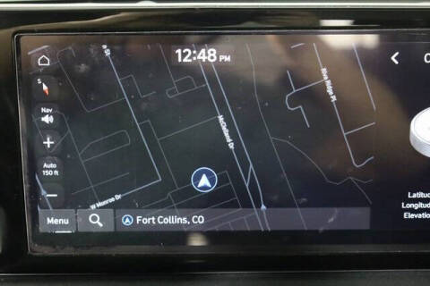 2023 Hyundai Palisade XRT