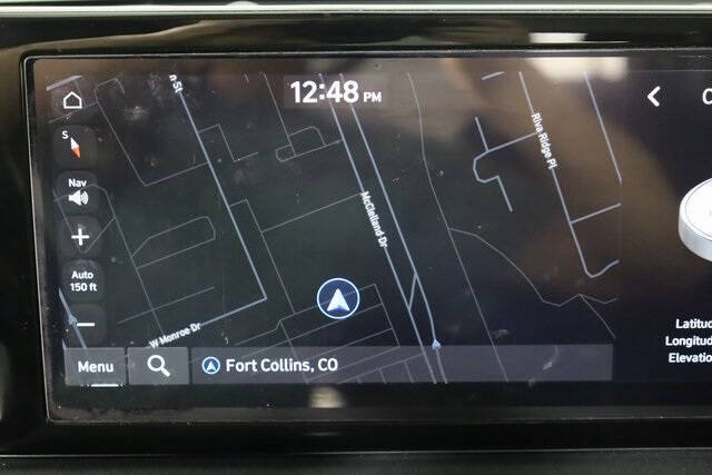 2023 Hyundai Palisade XRT