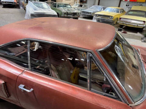 1970 Dodge Coronet