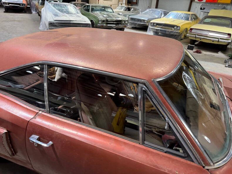1970 Dodge Coronet