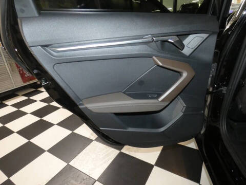 2024 Audi A3 Premium 40 TFSI