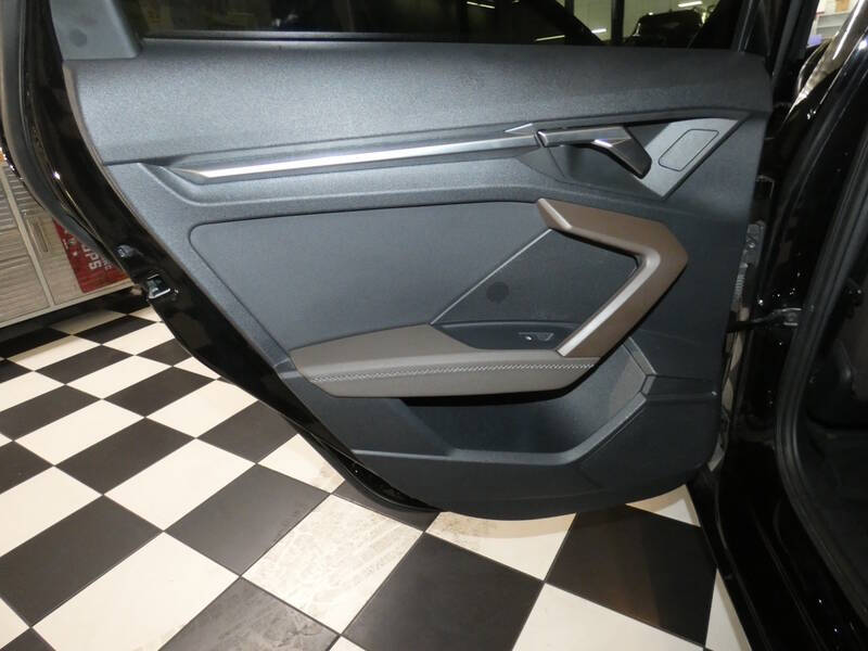 2024 Audi A3 Premium 40 TFSI