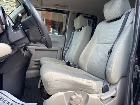 2010 Honda Element LX